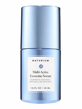 Multi-Active Exesome Serum 1.0 Oz